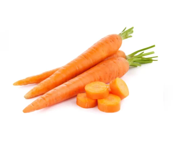 Carrots