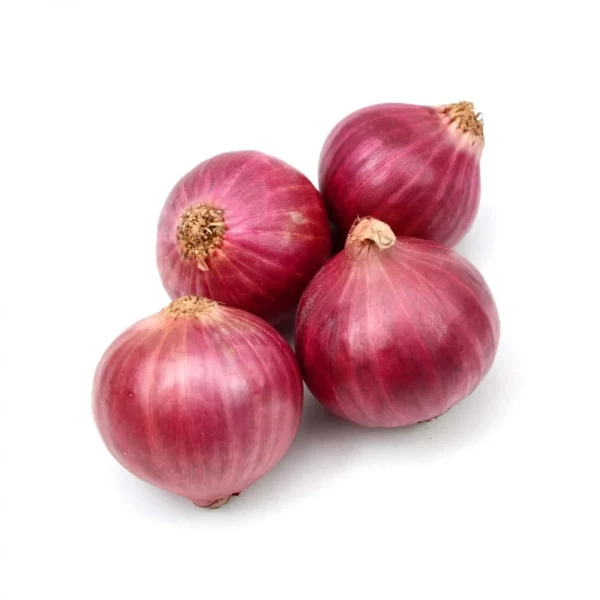 Red Onion