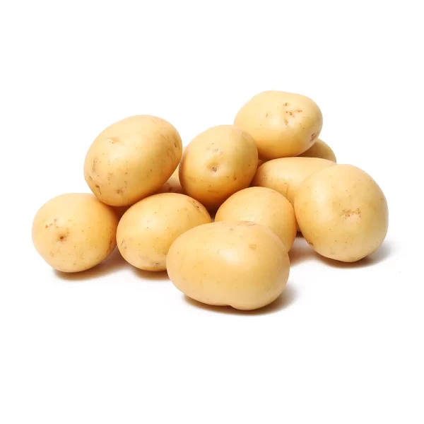 POTATOES